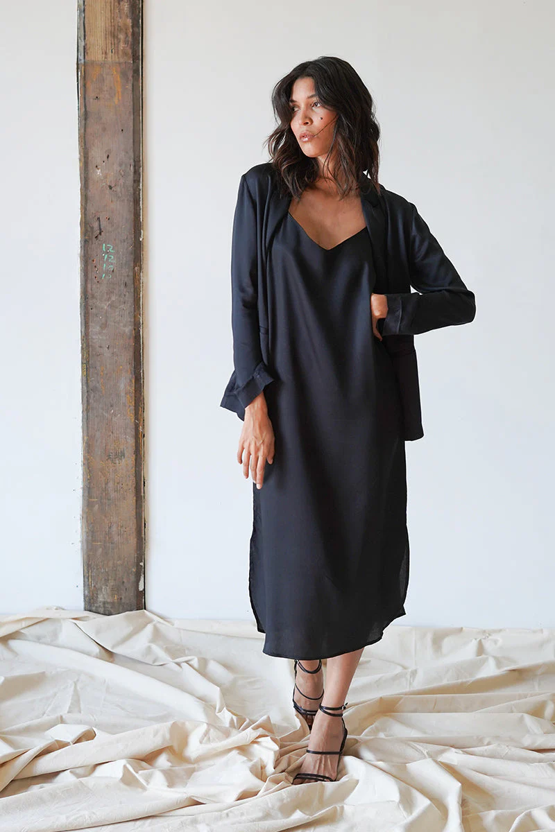 Easy Slip Dress - Image 5