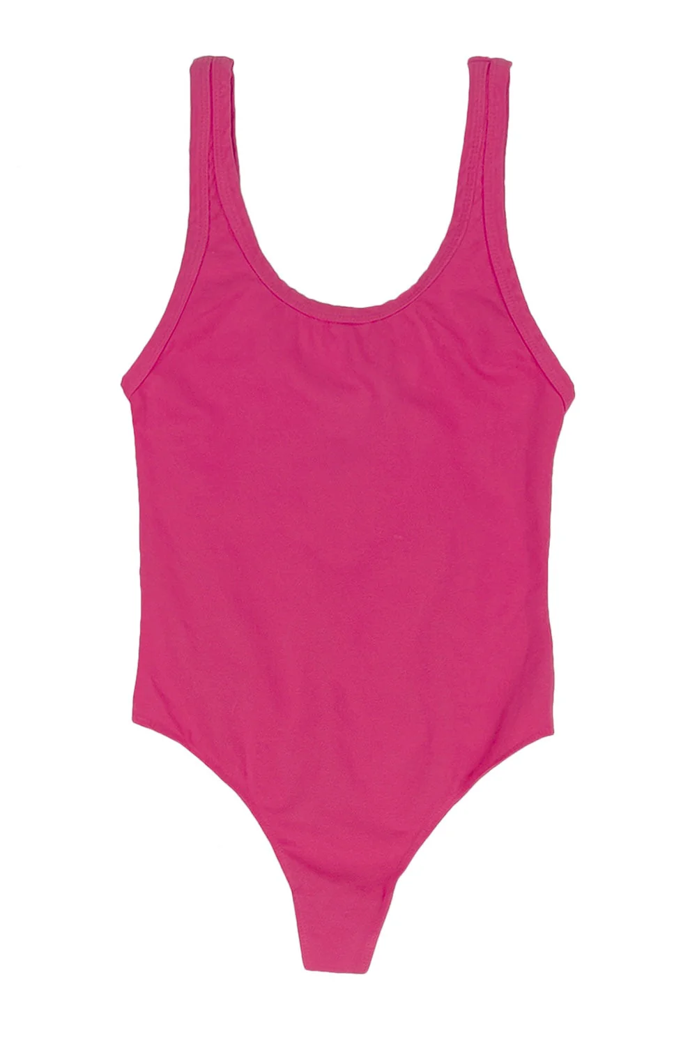 Organic Cotton and Hemp Bodysuit in Navy - Image 5