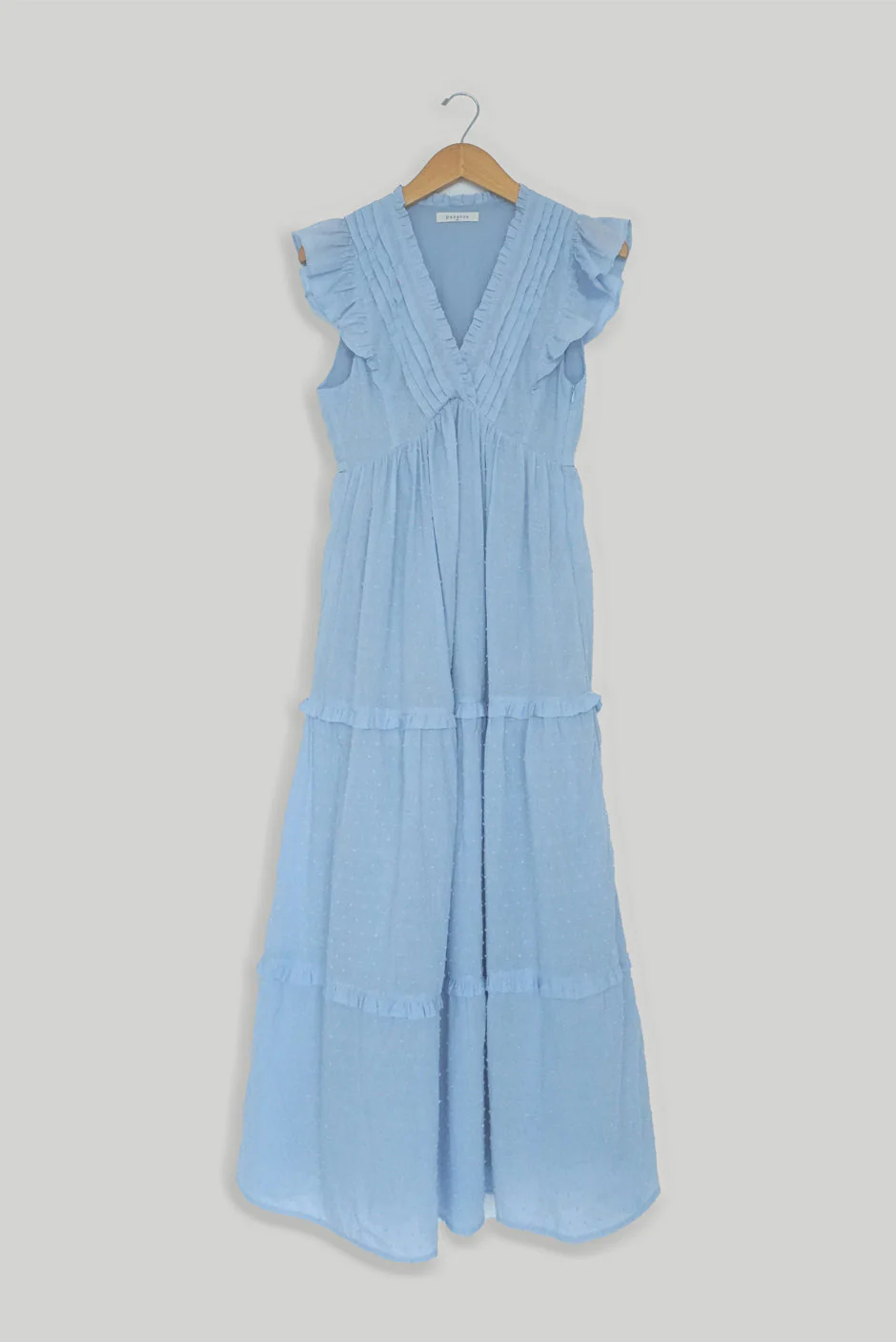 Poppy Dress - Image 6
