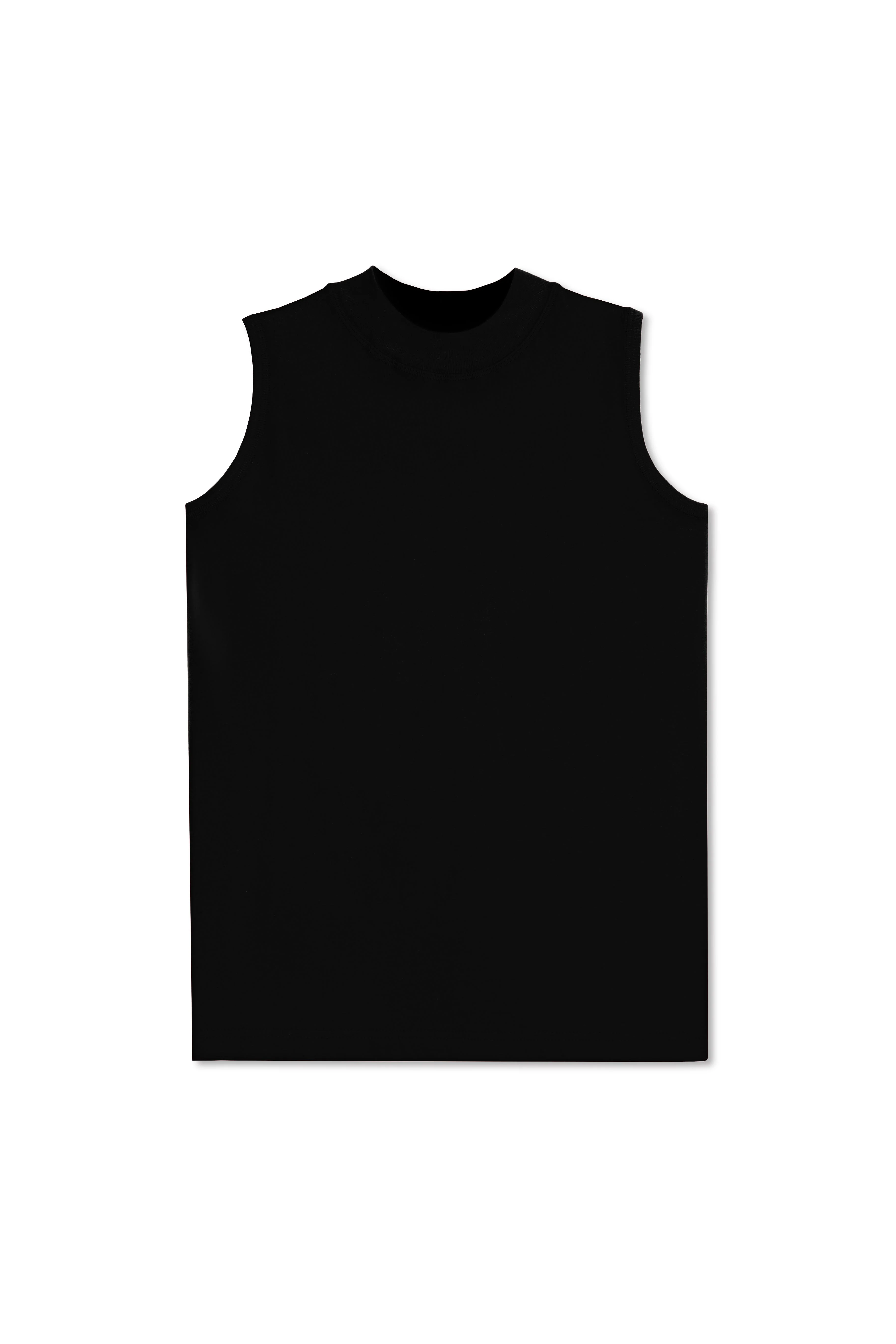 Sahra Tank in Hibiscus Red - Image 25