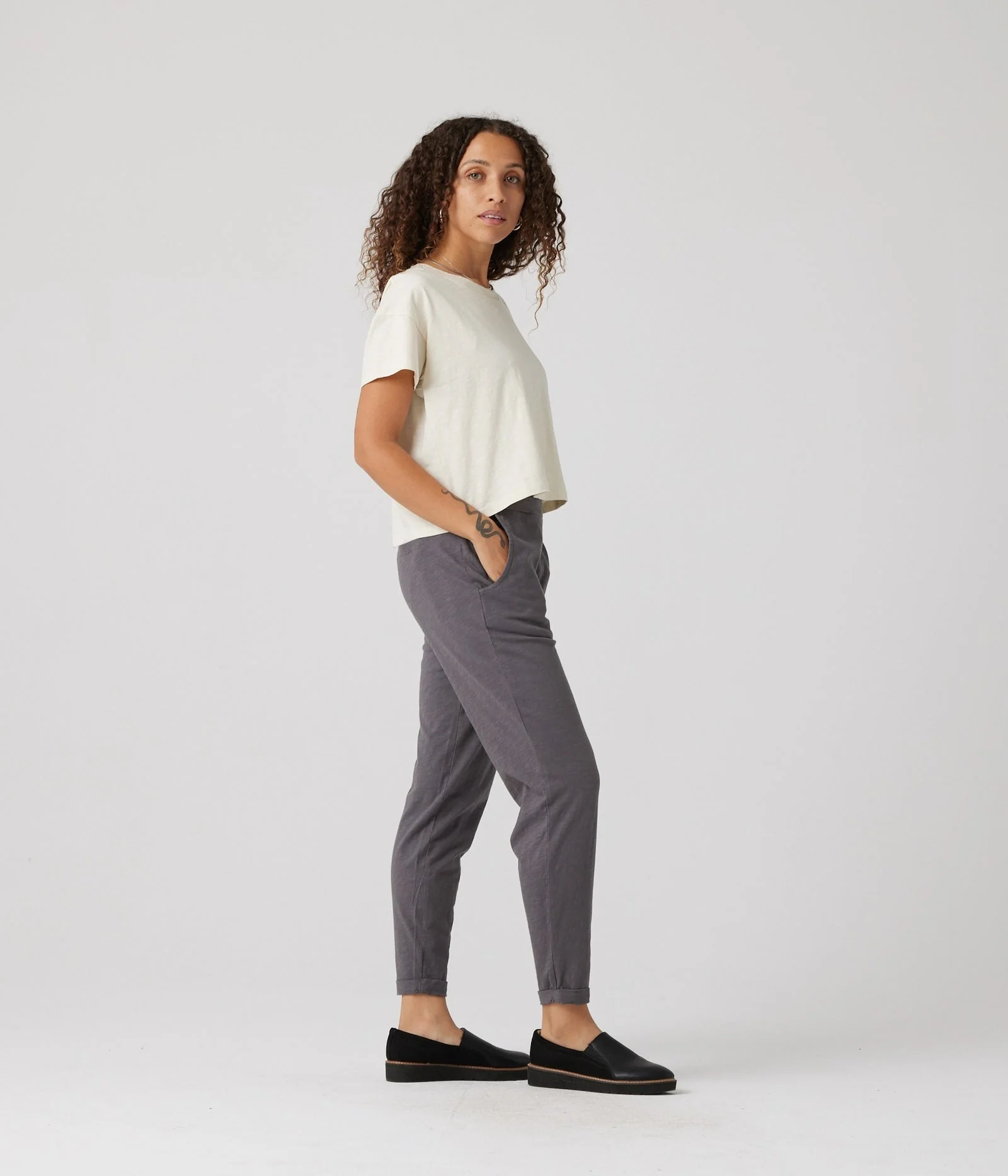 Extended Sizing